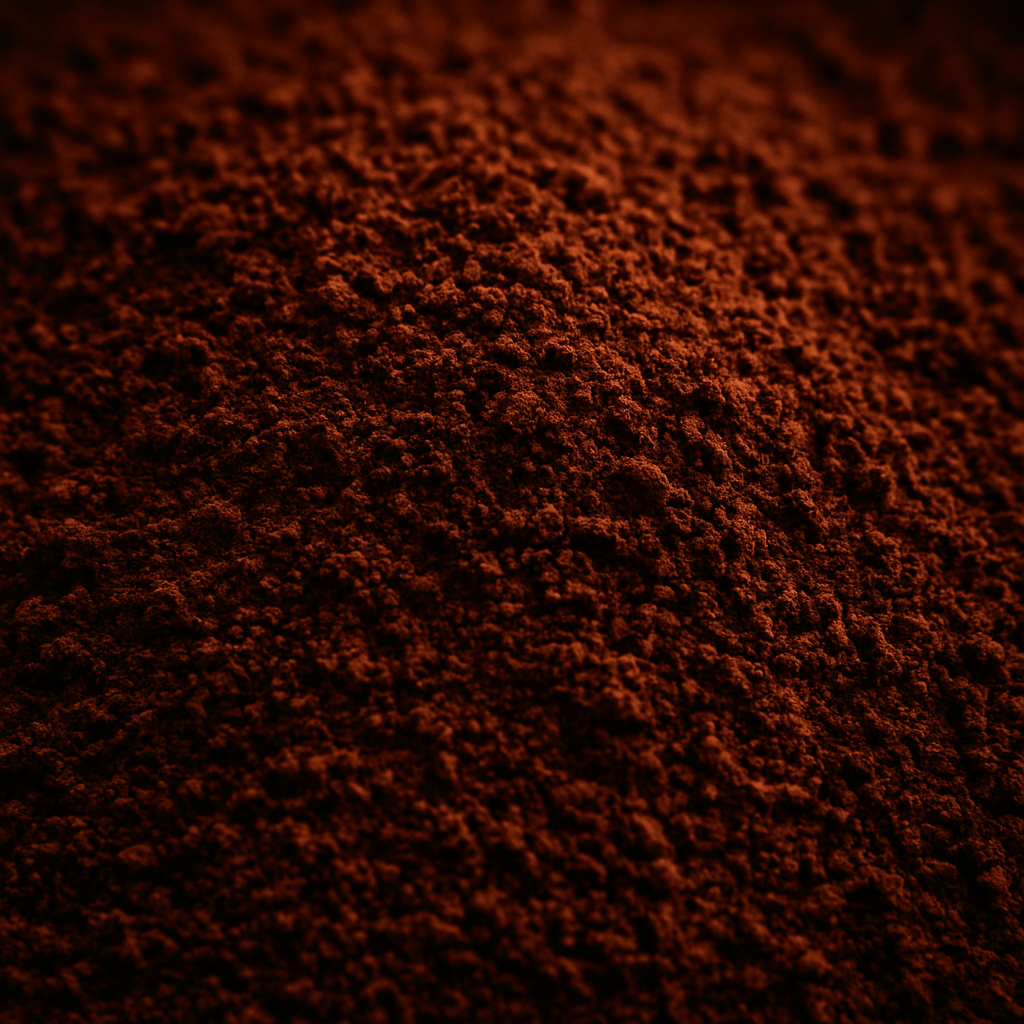 Kenya North Rift – Natural Estate • Maison Yanna