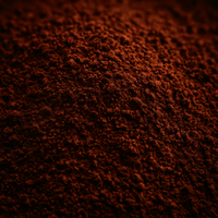 Kenya North Rift – Natural Estate • Maison Yanna