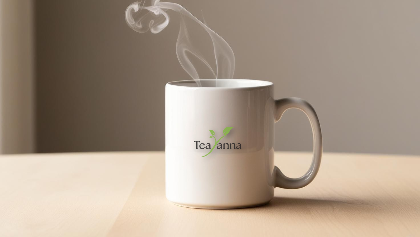 Tasse en céramique