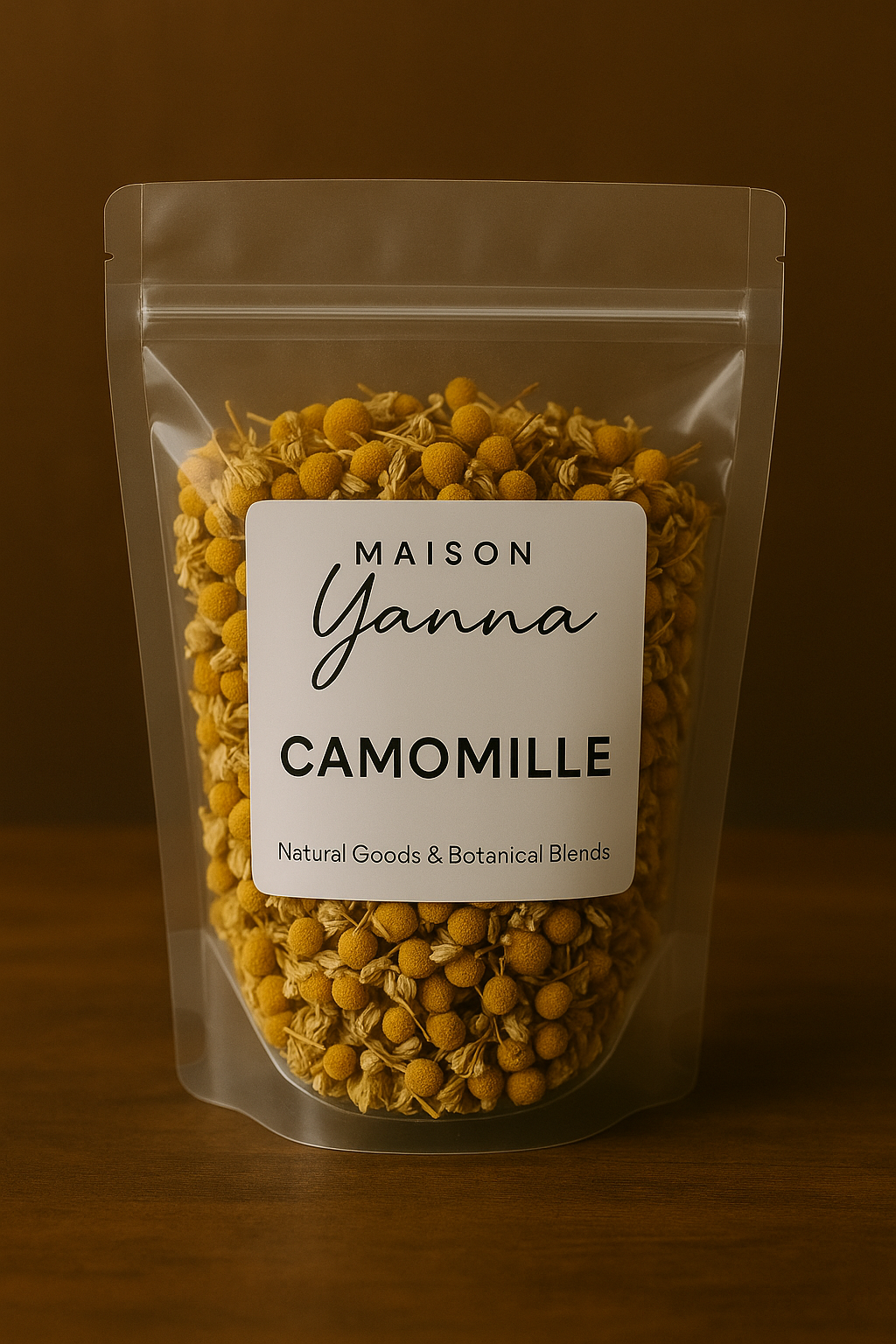 Camomille