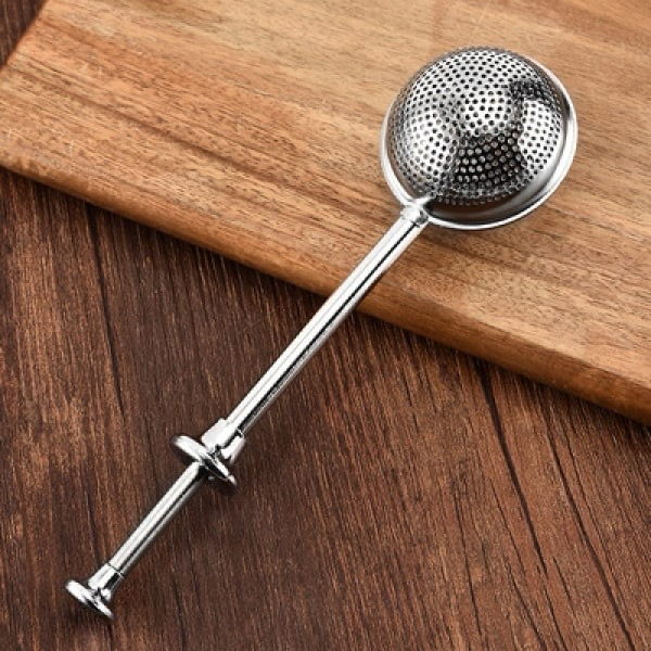 Filter spoon