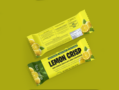 Lemon Crisp