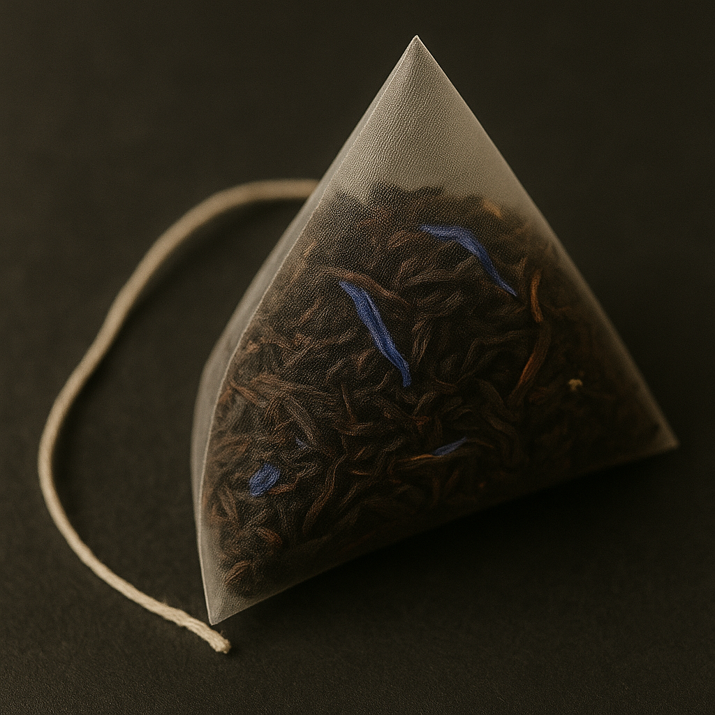 Earl Grey Assam