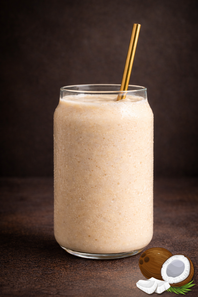 Coco Cream Protein