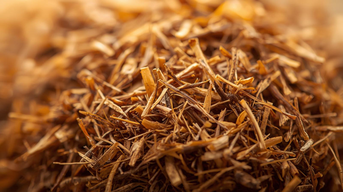 Arôme naturel de coco