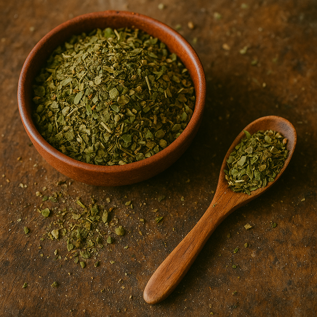 Maté Vert