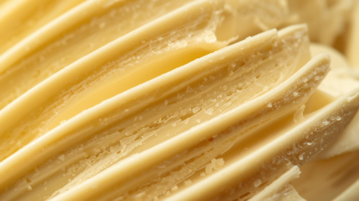 Chocolat blanc premium