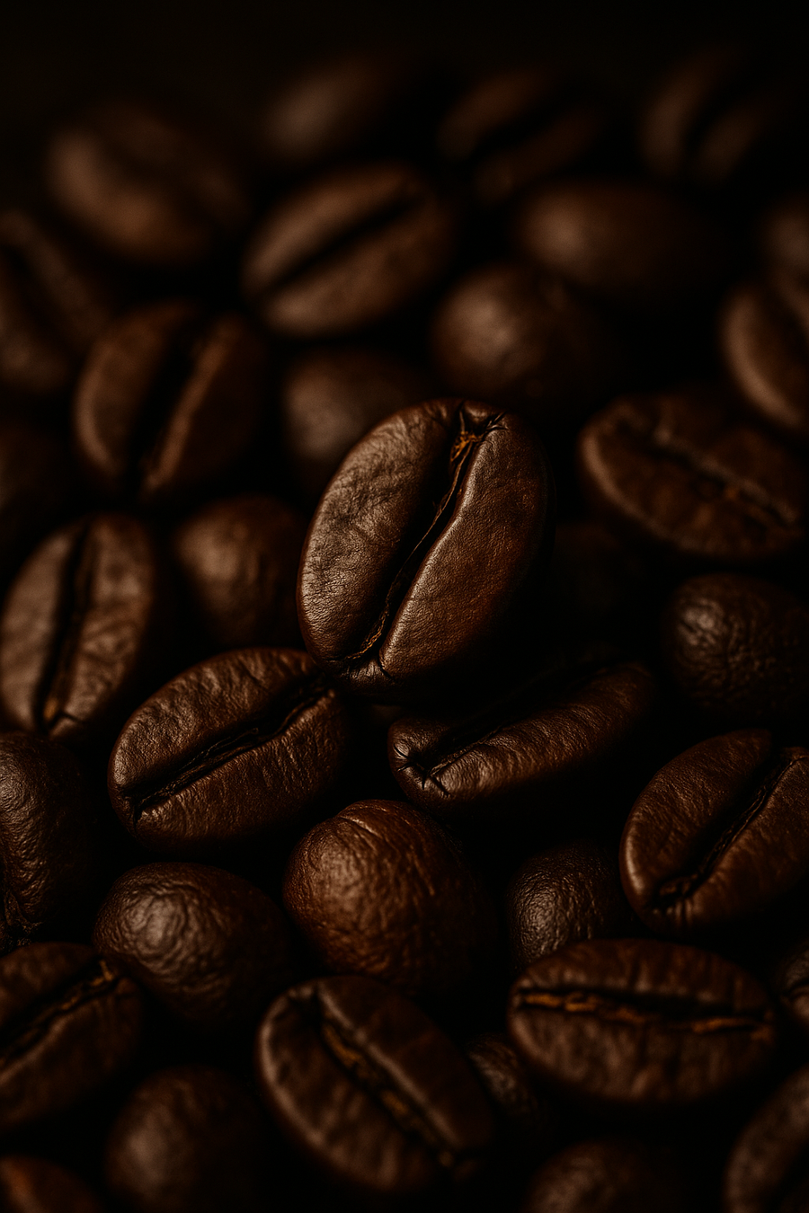 Café Colombie Sierra Oro — Pure Origin