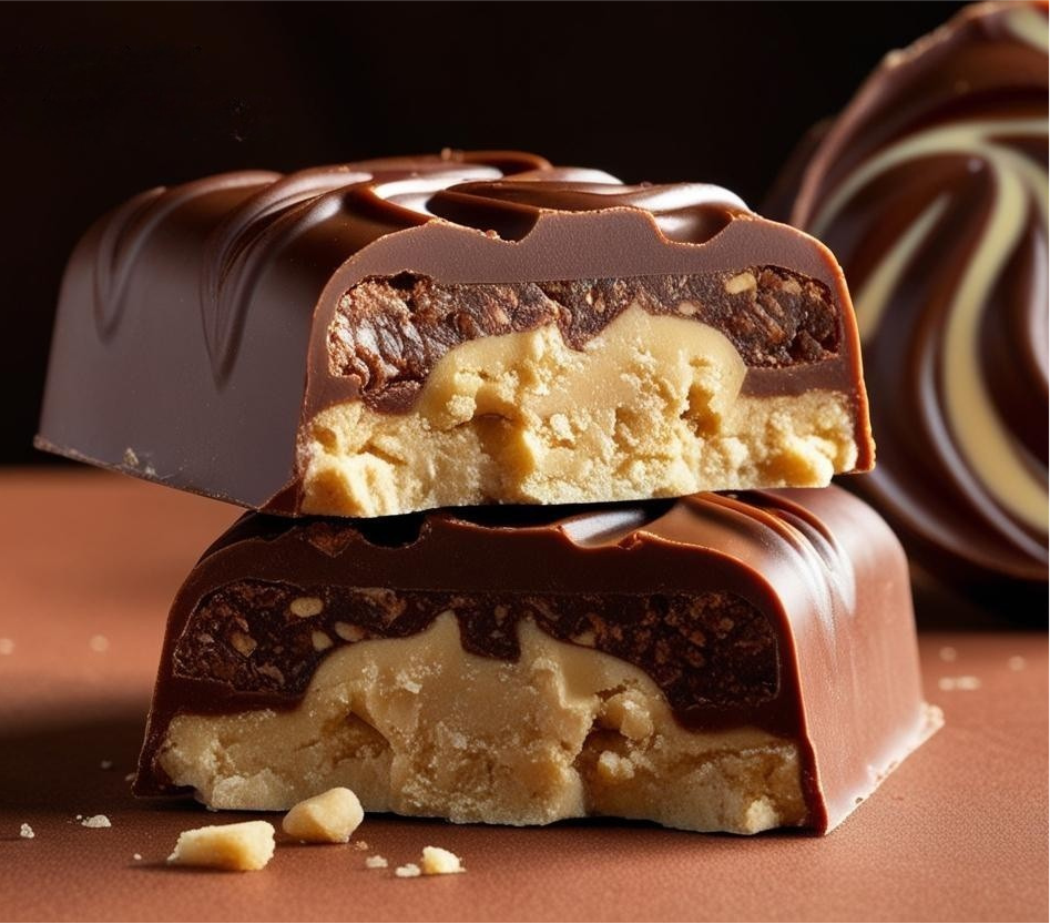 Chocolate Praline
