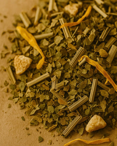 Maté Tonic