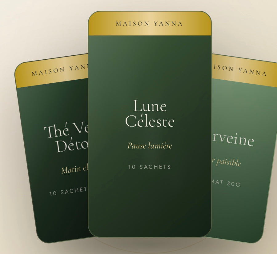 Pack "Équilibre Quotidien"