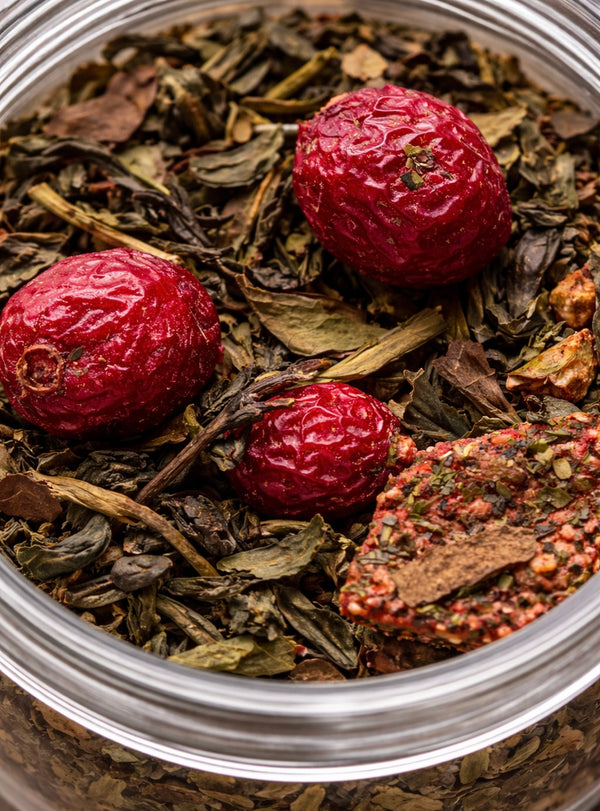RedBerry 