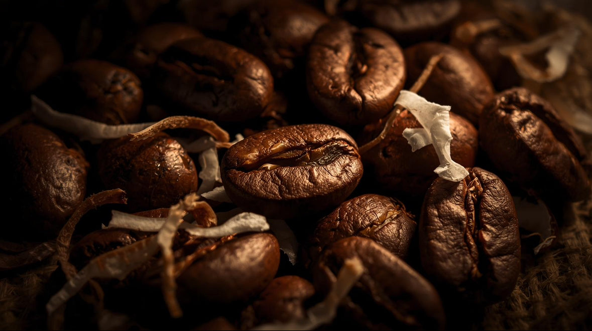 Moka-Coco Signature – Maison Yanna