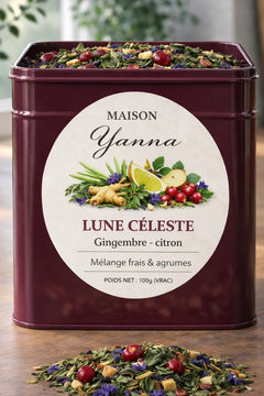 Lune Céleste