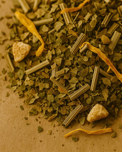 Maté Tonic