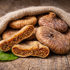Figues séchées