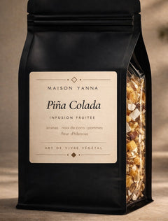 Piña Colada