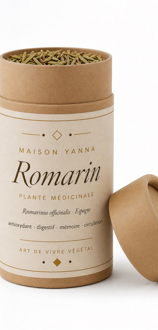 Romarin