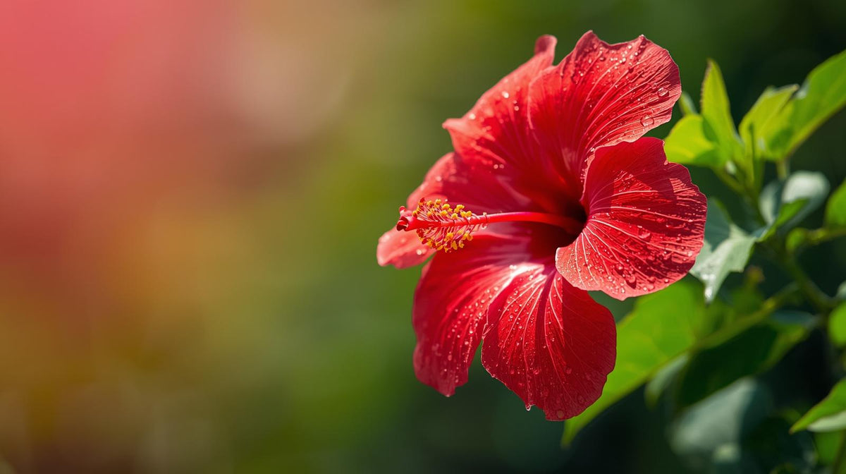 Hibiscus