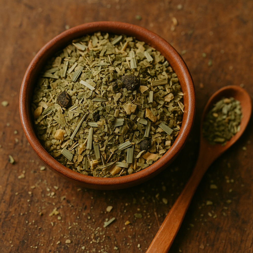 Maté Boost