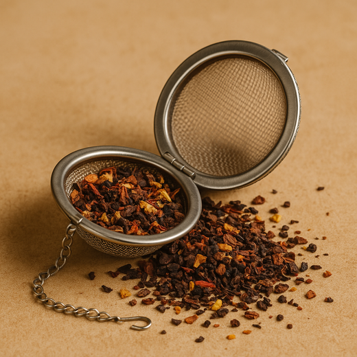 Filtres à thé & Infuseurs