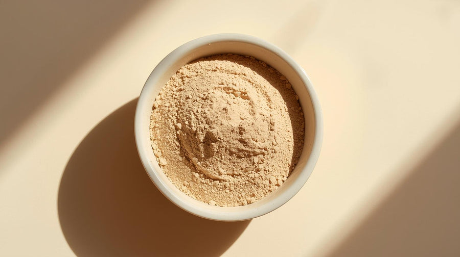 Ashwagandha - racine poudre