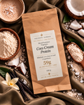 Coco Cream Protein