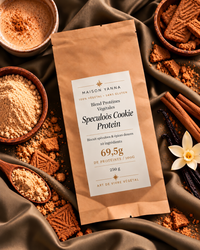 Speculoos Cookie Protein