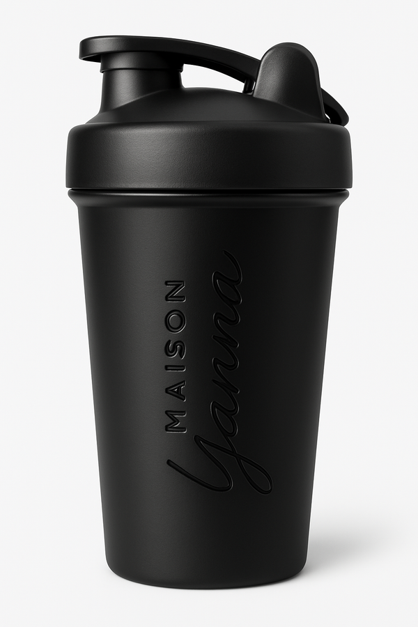 Shaker Maison Yanna – 400 ml