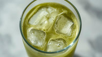 Kombucha Maison Yanna – Coco Matcha Elixir