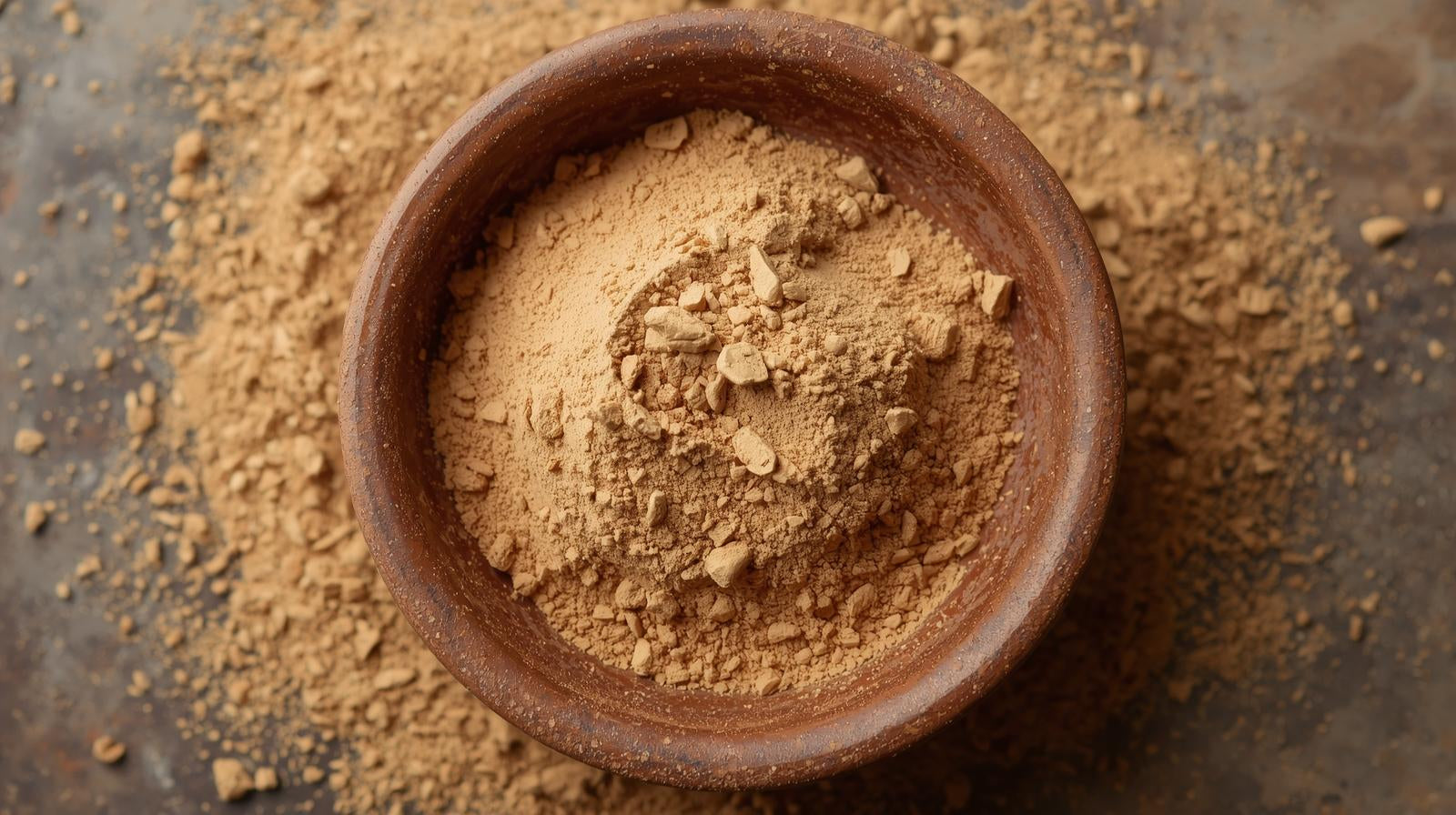 Shatavari - Racine poudre