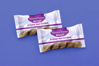 Cream&Cookie