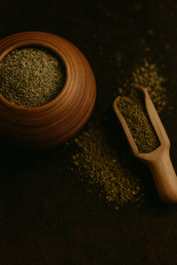 Maté Vert