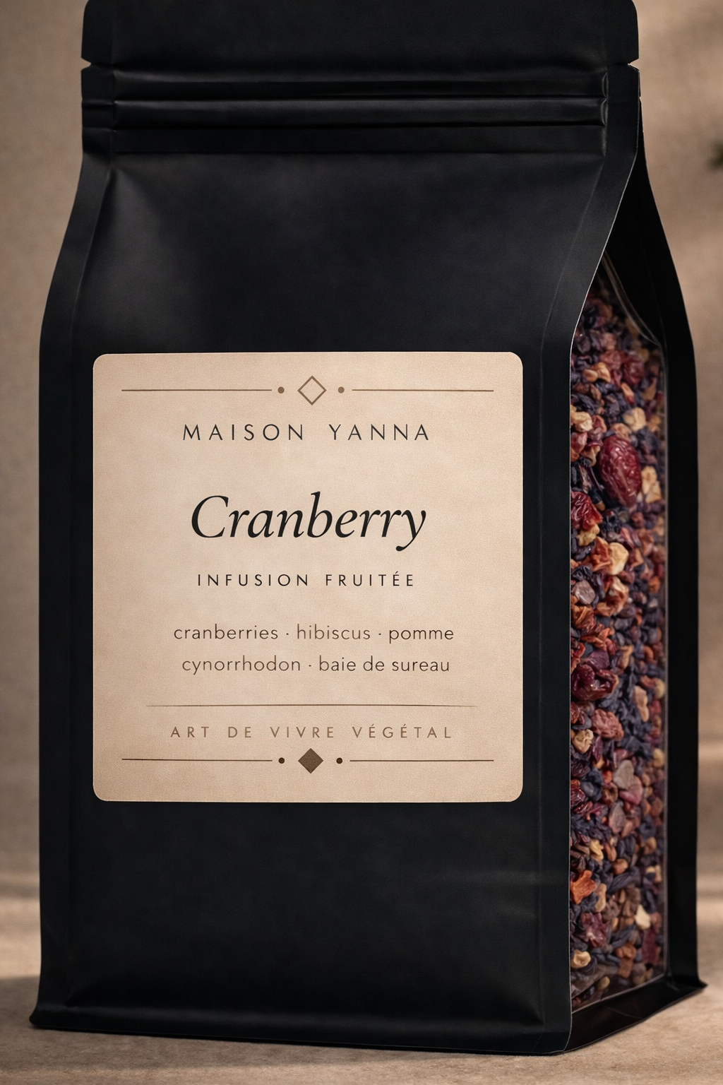 Cranberry 