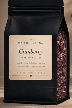 Cranberry