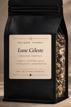 Lune Céleste