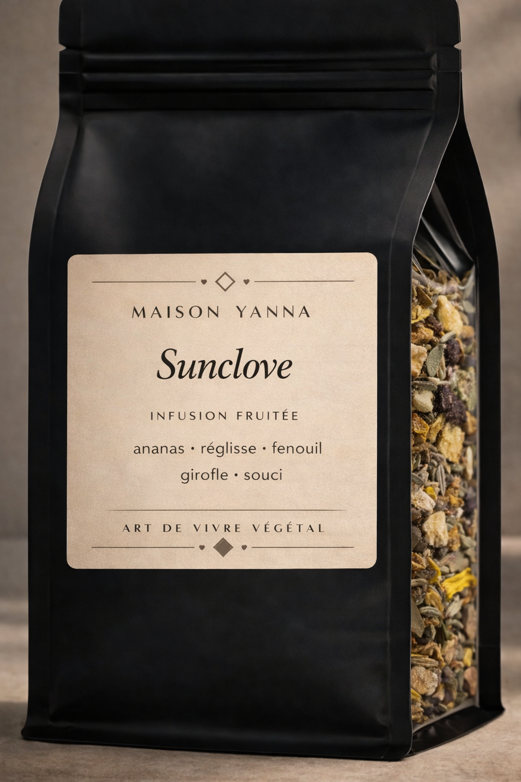 Sunclove