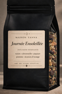 Journée Ensoleillée