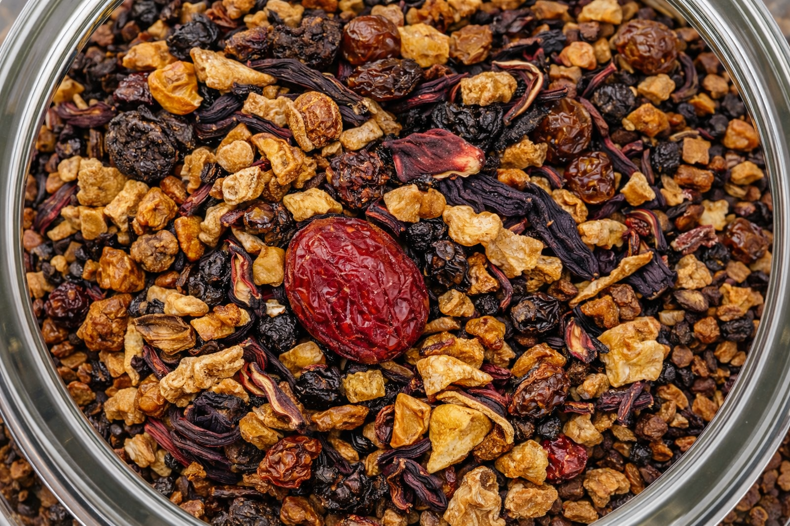 Cranberry