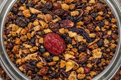 Cranberry