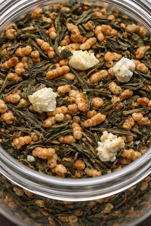 Genmaicha