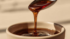 Sirop de dattes