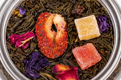 APRICOT BLOOM TEA