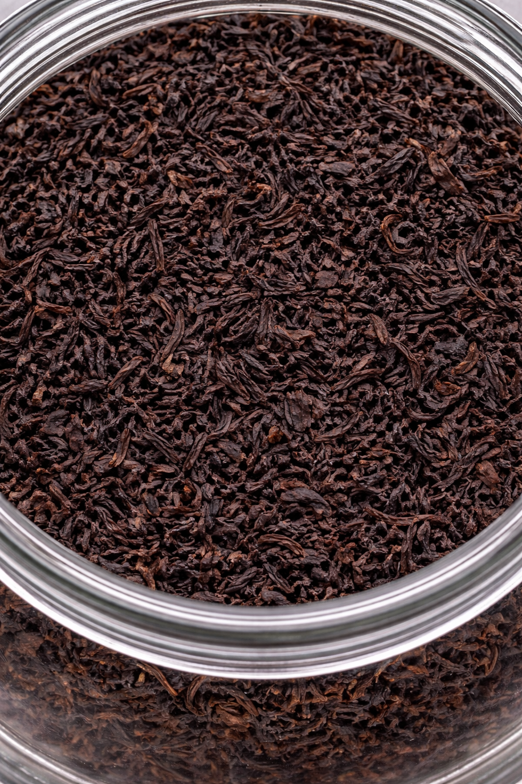 Black Gold Tea