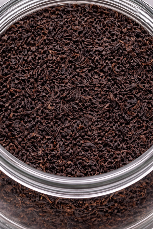 Black Gold Tea