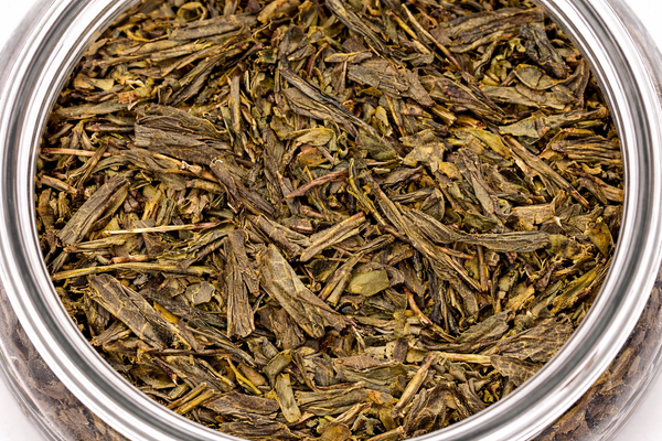 Green Gold Tea