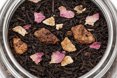 Royal Christmas Tea