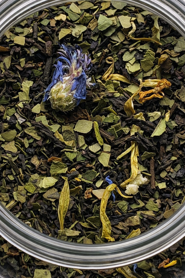 Flower of Awakening 