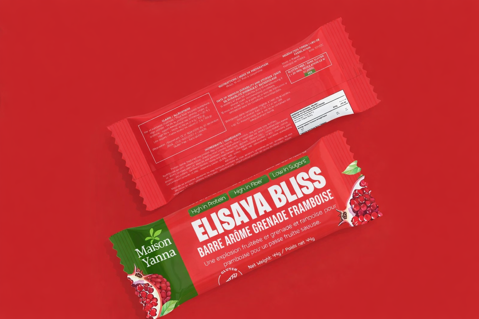 Elisaya Bliss