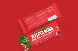 Elisaya Bliss